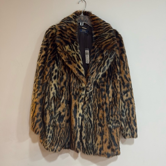 Ralph Lauren size M  women’s jacket - Picture 1 of 6